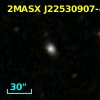 2MASX J22530907-4212017