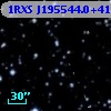 1RXS J195544.0+415902