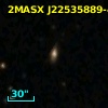 2MASX J22535889-4144046