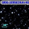 1RXS J195629.4+414933