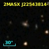 2MASX J22543814-4146599