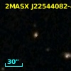 2MASX J22544082-4103289