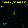 2MASX J22545632-4220019