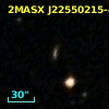 2MASX J22550215-4157399
