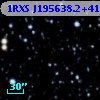 1RXS J195638.2+413901