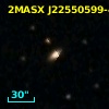 2MASX J22550599-4116289