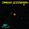2MASX J22550584-4103039