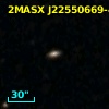 2MASX J22550669-4114049
