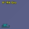V* RX Gru