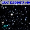 1RXS J200005.7+405803