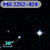 PKS 2252-424
