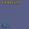 CD-43 15227