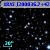 1RXS J200036.7+423326