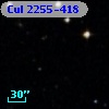 Cul 2255-418