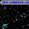 1RXS J200043.0+414221