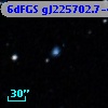6dFGS gJ225702.7-424245