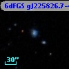 6dFGS gJ225826.7-423842