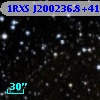 1RXS J200236.8+414357