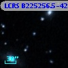 LCRS B225256.5-423145