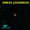 2MASX J22560626-4152129