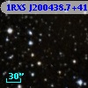 1RXS J200438.7+411018