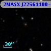 2MASX J22561100-4146329