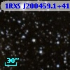 1RXS J200459.1+410532