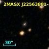 2MASX J22563881-4203235