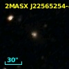 2MASX J22565254-4214576
