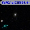 6dFGS gJ225807.4-411202