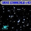 1RXS J200636.6+422705