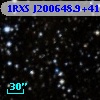 1RXS J200648.9+415910