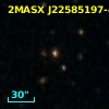 2MASX J22585197-4112069
