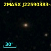 2MASX J22590383-4132129