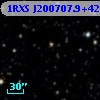 1RXS J200707.9+423135