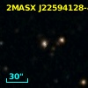 2MASX J22594128-4133124
