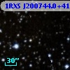 1RXS J200744.0+415929