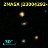 2MASX J23004292-4226118