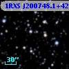 1RXS J200748.1+421605