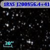 1RXS J200856.4+415717