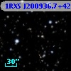 1RXS J200936.7+421940