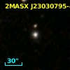 2MASX J23030795-4221111