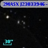 2MASX J23033946-4124087