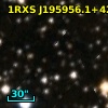 1RXS J195956.1+421339