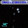 2MASX J23015358-4400539