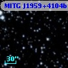 MITG J1959+4104b
