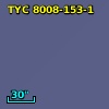 TYC 8008-153-1