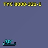 TYC 8008-321-1