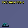 TYC 8011-779-1