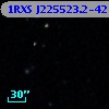 1RXS J225523.2-421633